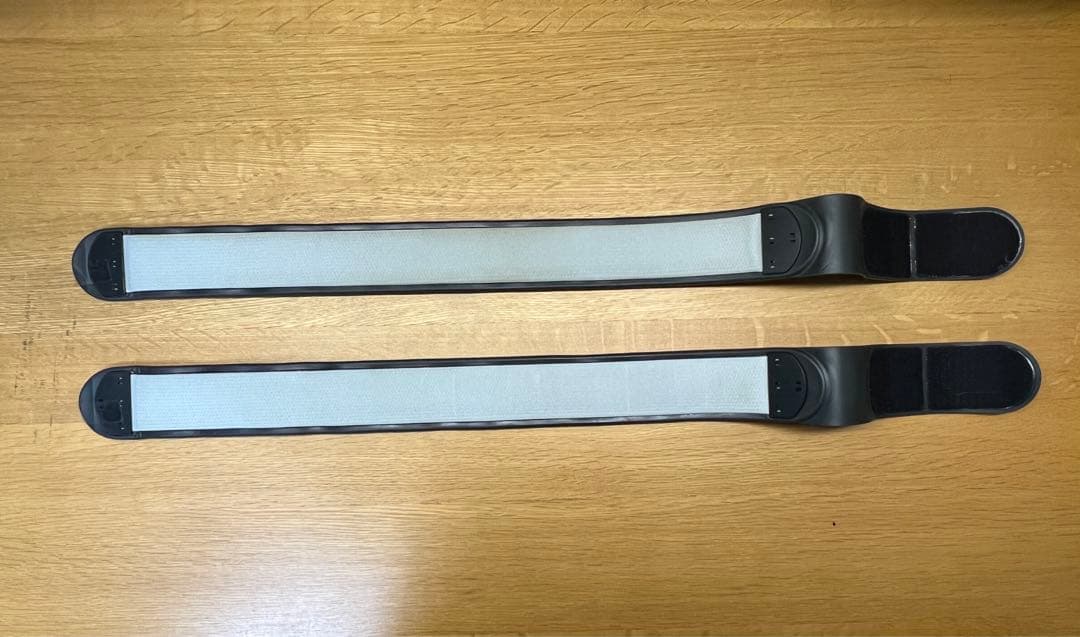パルストレーナー PT-Ⅱ専用　ベルト導子2本セット