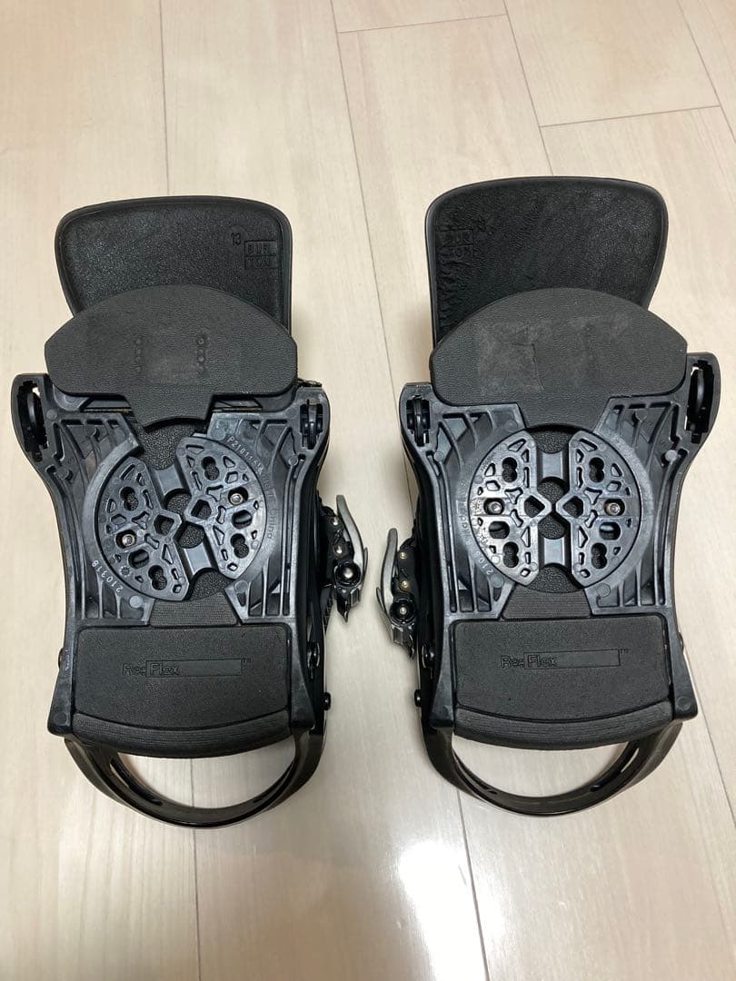 22-23 バートン カーテル Re:Flex Mサイズ Cartel
