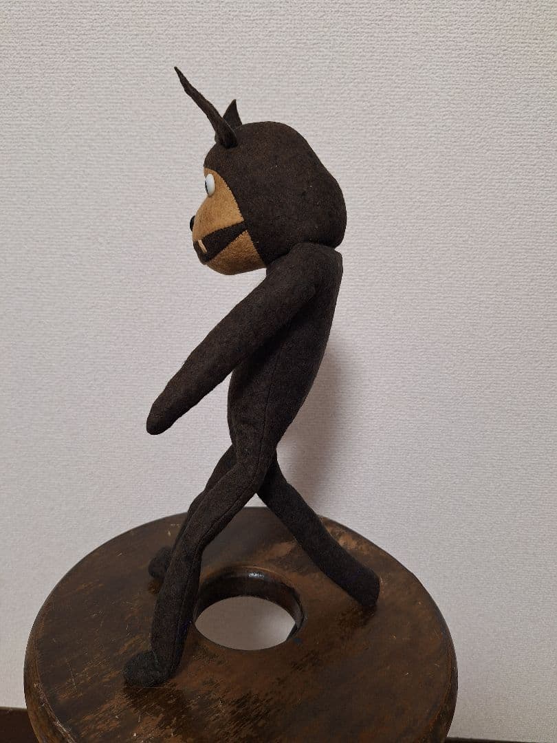 1930年代　Felix The Cat フェリックス　フエルト人形