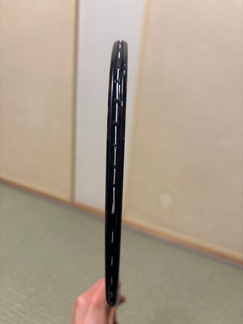 バドミントンアストロクス99プロ4UG6