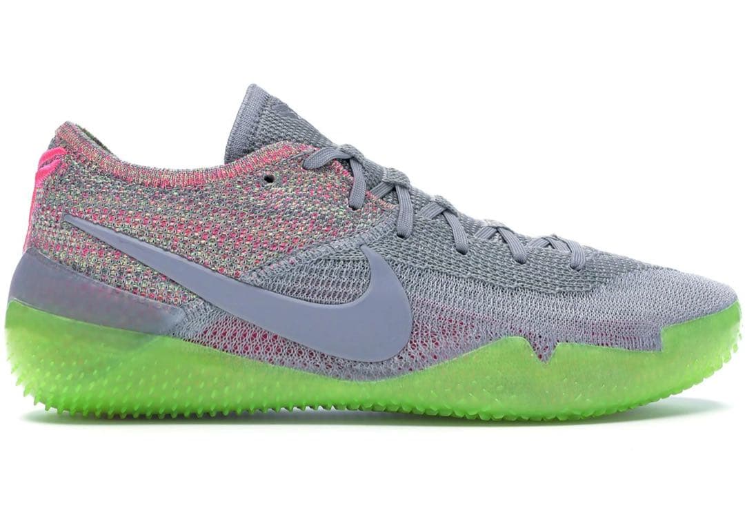 シューズ(男性用) Nike Kobe NXT 360 - Multi-Color 26.5cm