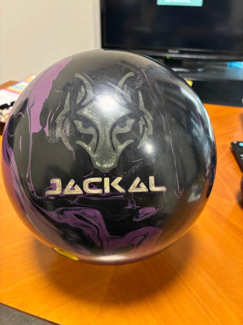 モーティブ　ジャッカルゴースト15P