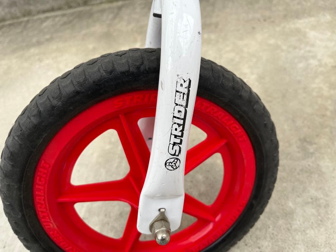 STRIDER SPORT ストライダー ムラサキスポーツリミテッドエディション