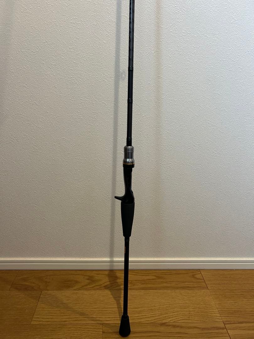 ダイワ　カワハギX M-180 げげ