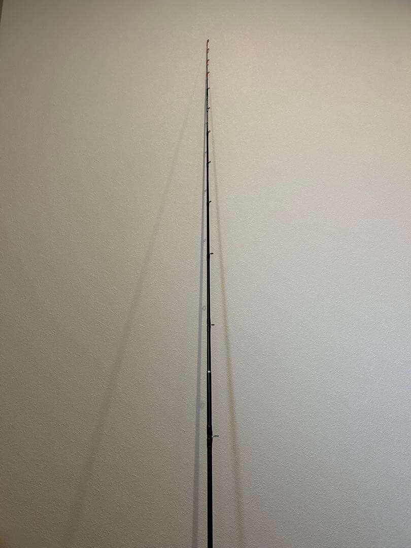 ダイワ　カワハギX M-180 げげ