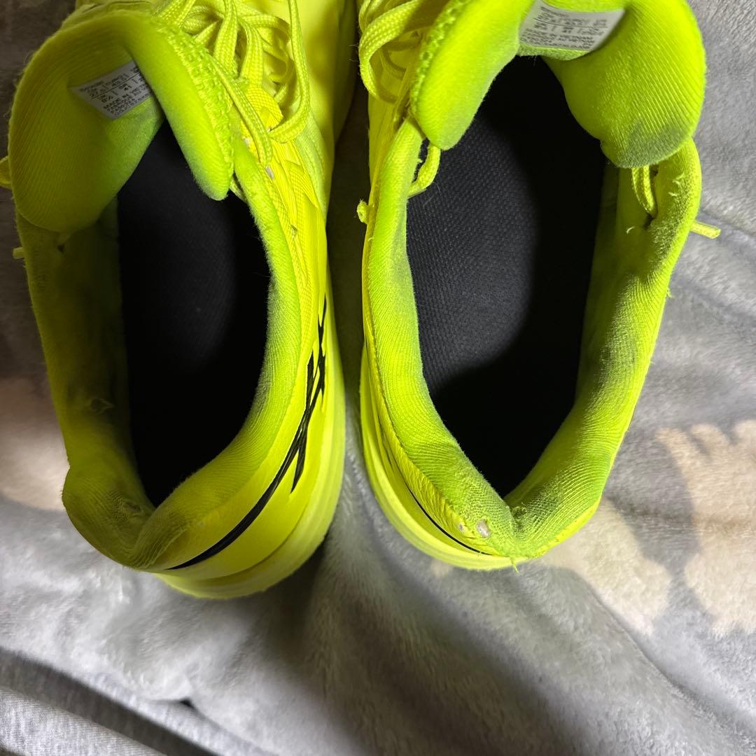 asicsスカイエリートFF3パリ27.5cm