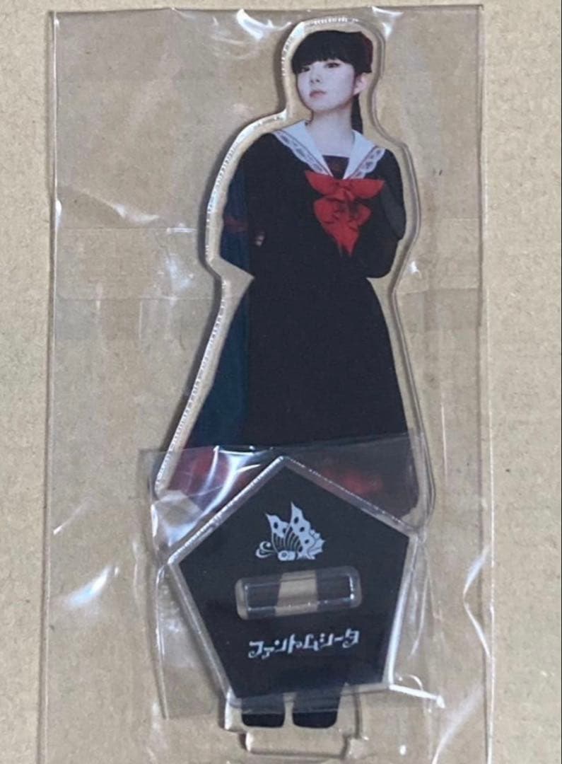 ファントムシータ ハイネ 凛花 アクスタ