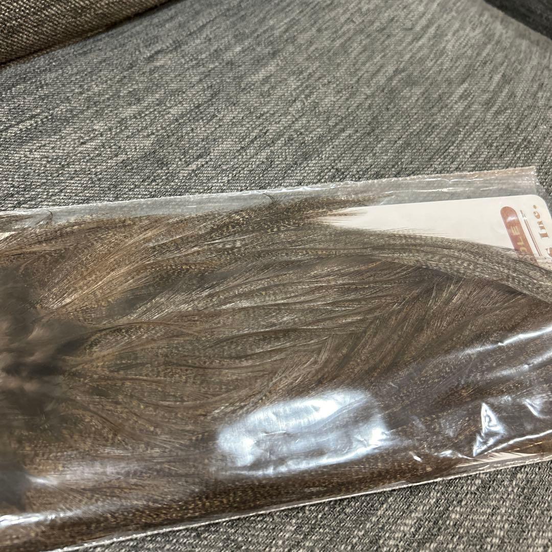 WHITING ホワイティング　コックデリオン　ルースターサドル