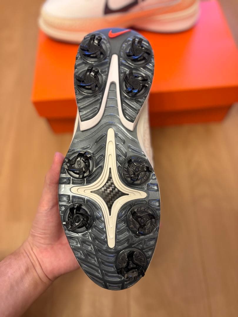 【値下げしました】Nike ビクトリーツアー4 ゴルフシューズ US 6