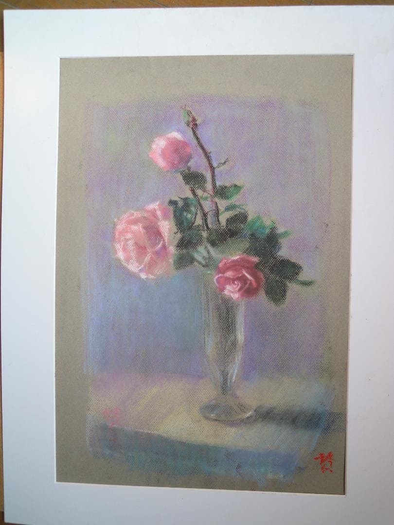 薔薇