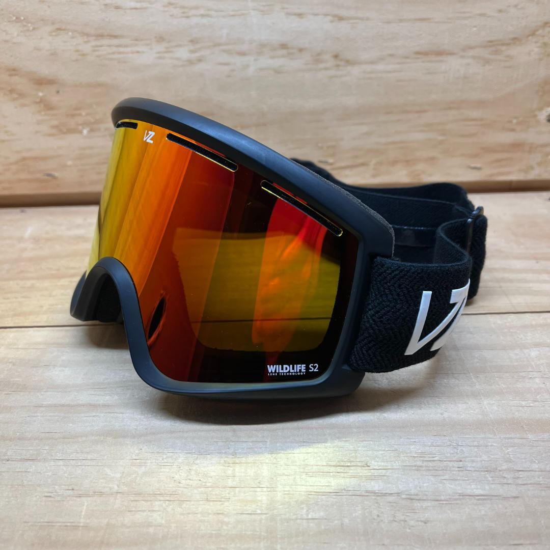 【1768】VONZIPPER　ボンジッパー　CLEAVER　クリーバー