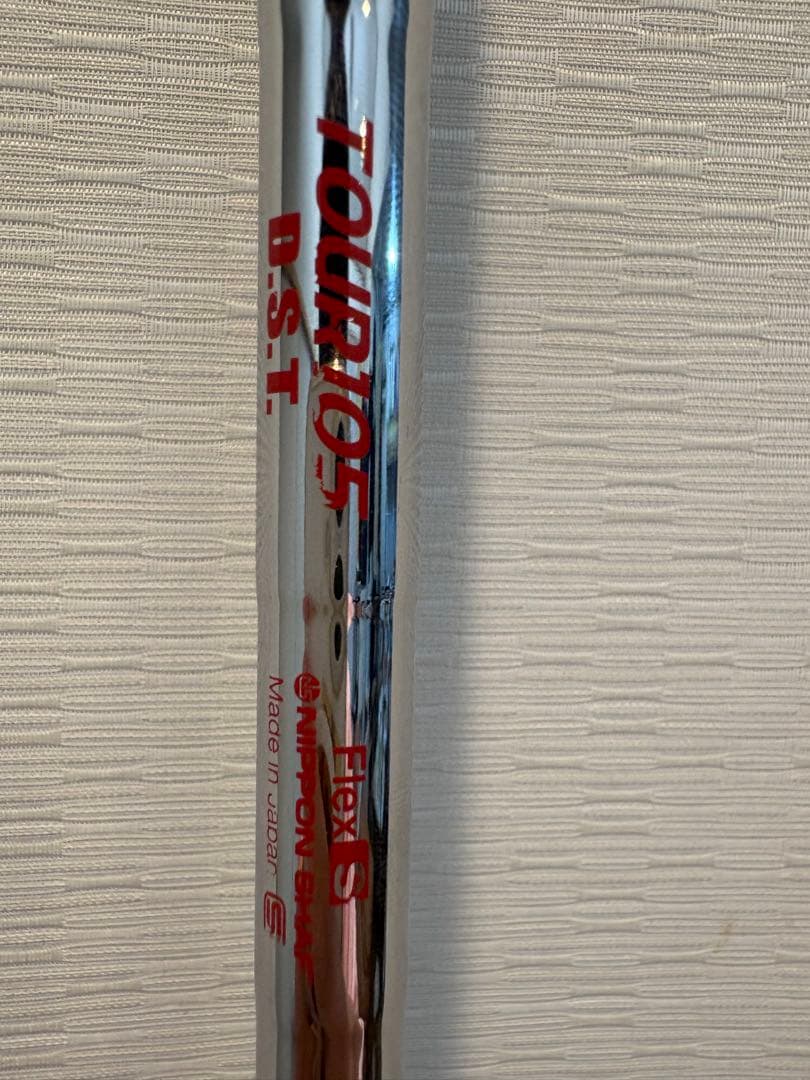 Srixon ZX5 アイアンセット 6本セット（5-P）