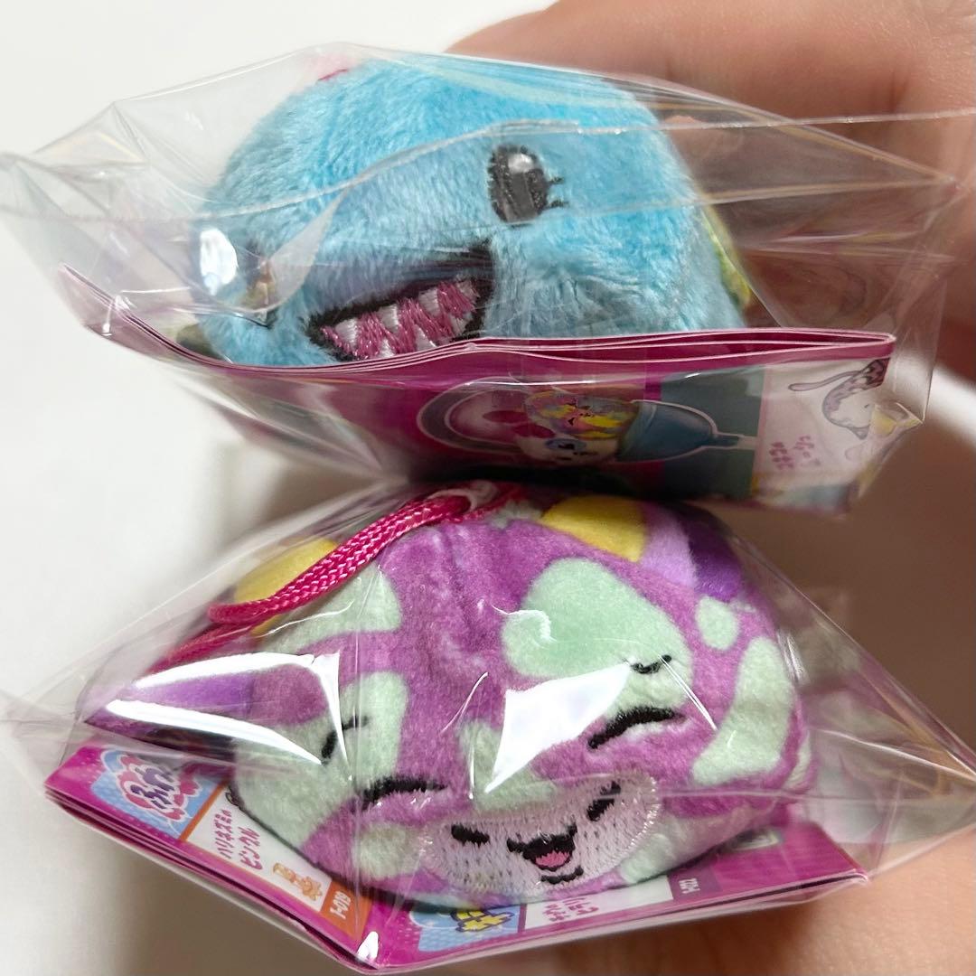 ピクミーポップ
