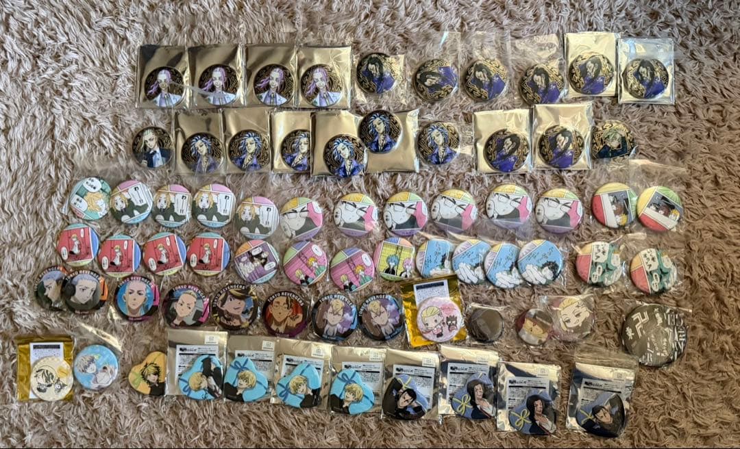 東京リベンジャーズ まとめ売り