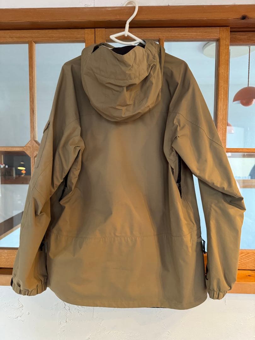 グリーンクロージング　GREENCLOTHING セットアップ Lサイズ