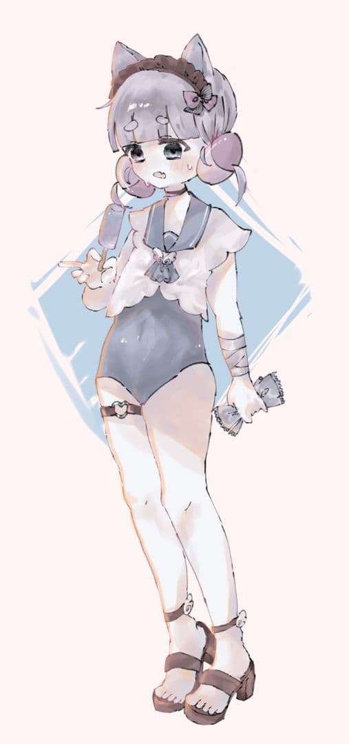 ARASHIOPIさま確認ページ♡