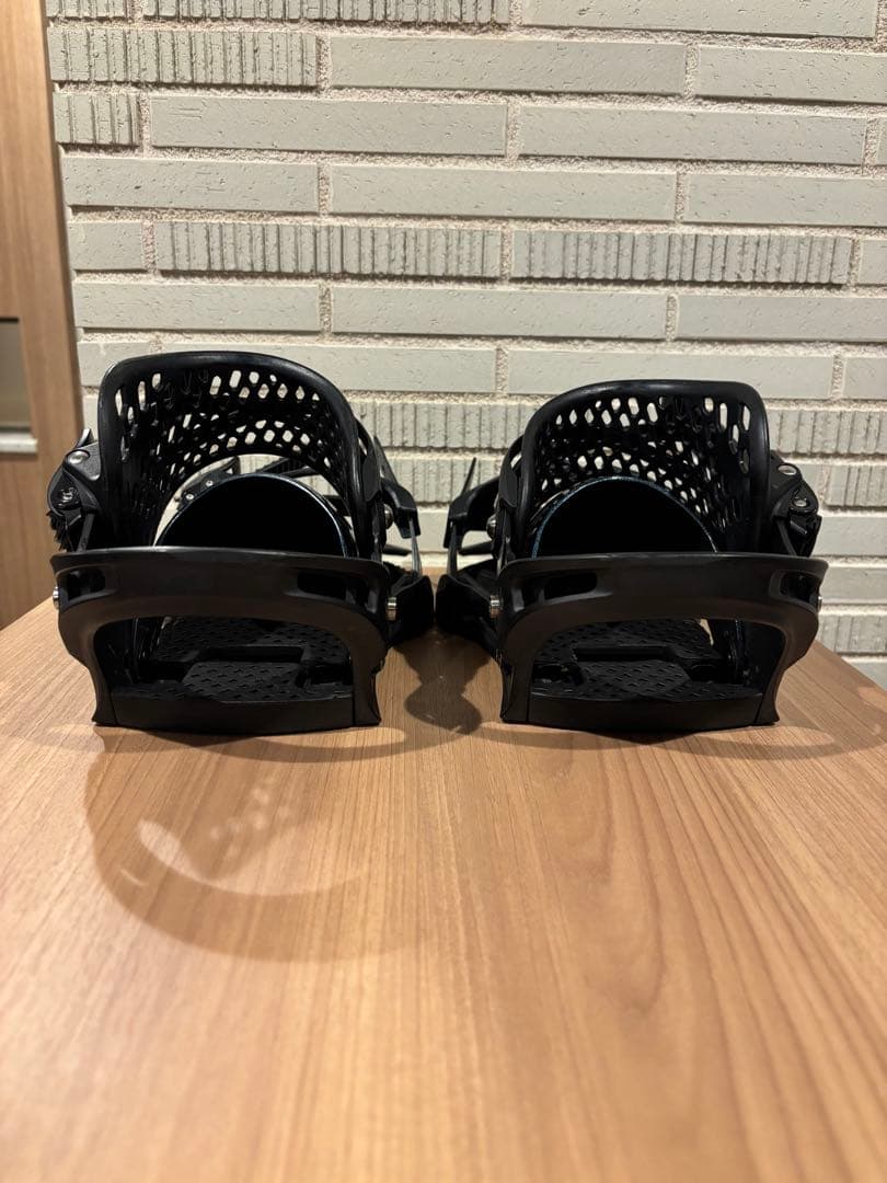 スノーボード BURTON X-BASE Re:flex S