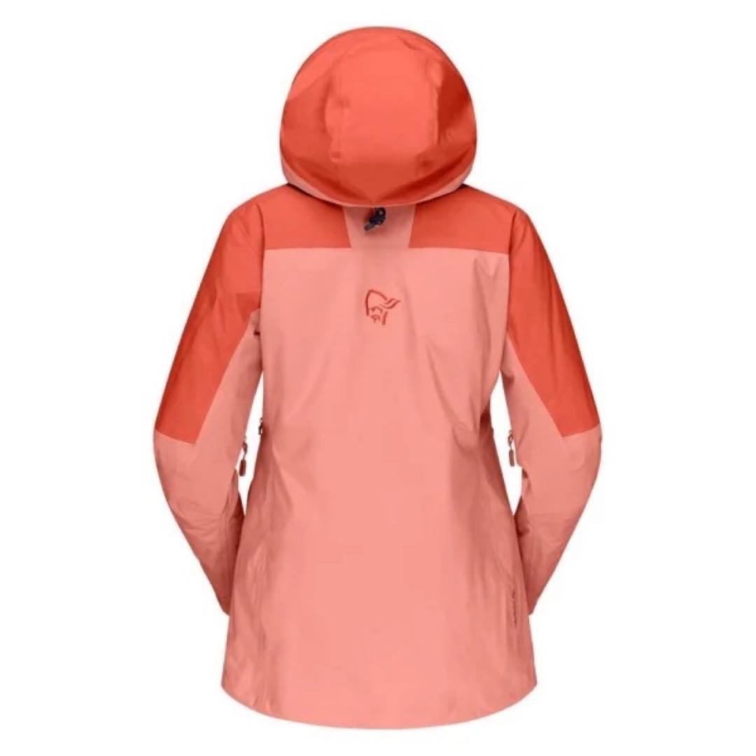 Norrona lofoten Gore-Tex Jacket ウィメンズ XL