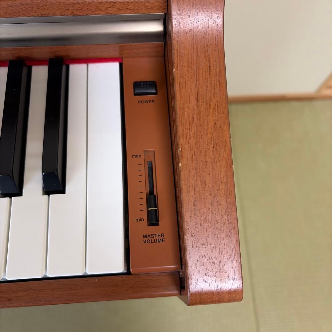 中古　KAWAI デジタルピアノ　CN21 （★椅子別売です→説明文ご覧下さい）