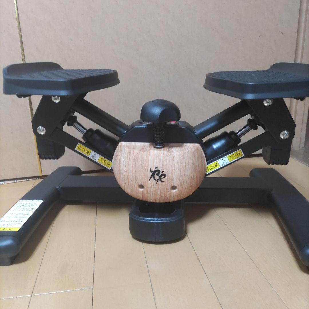 オアシスステッパー