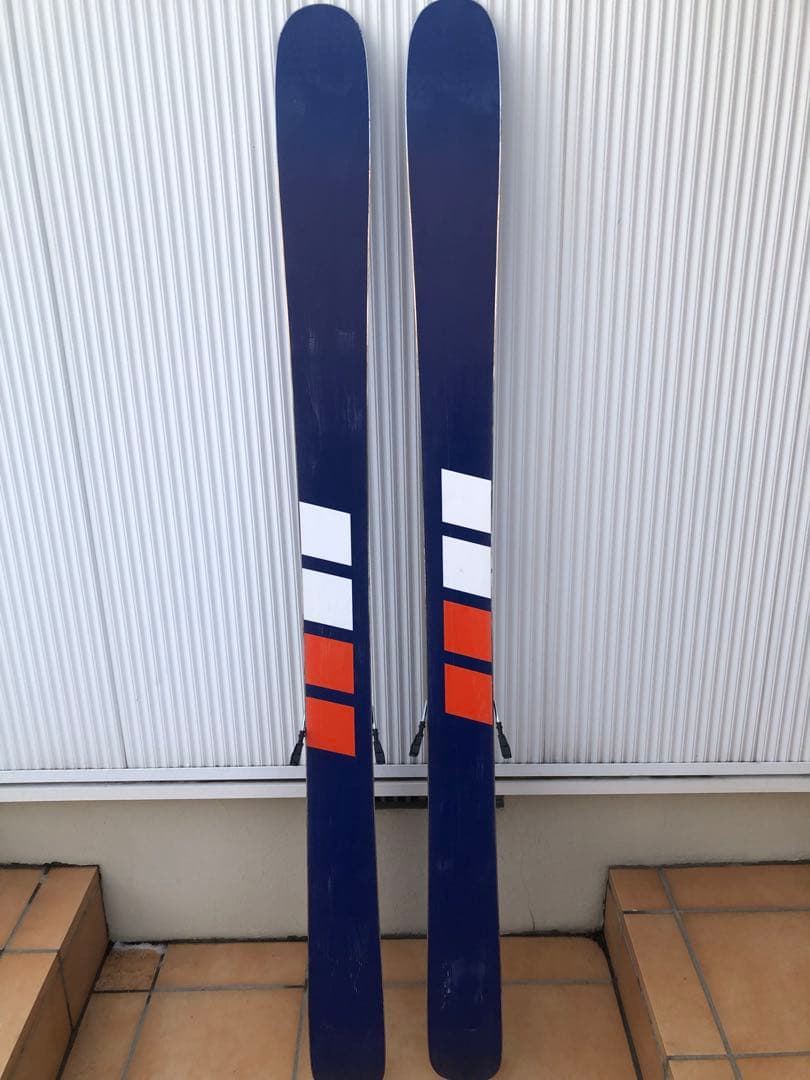 CANDIDE SKIS RESORT 101 キャンディッド　スキー