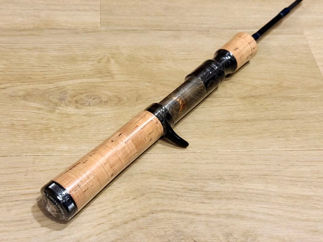 新品未使用 Anglo&company G+icon GCB434