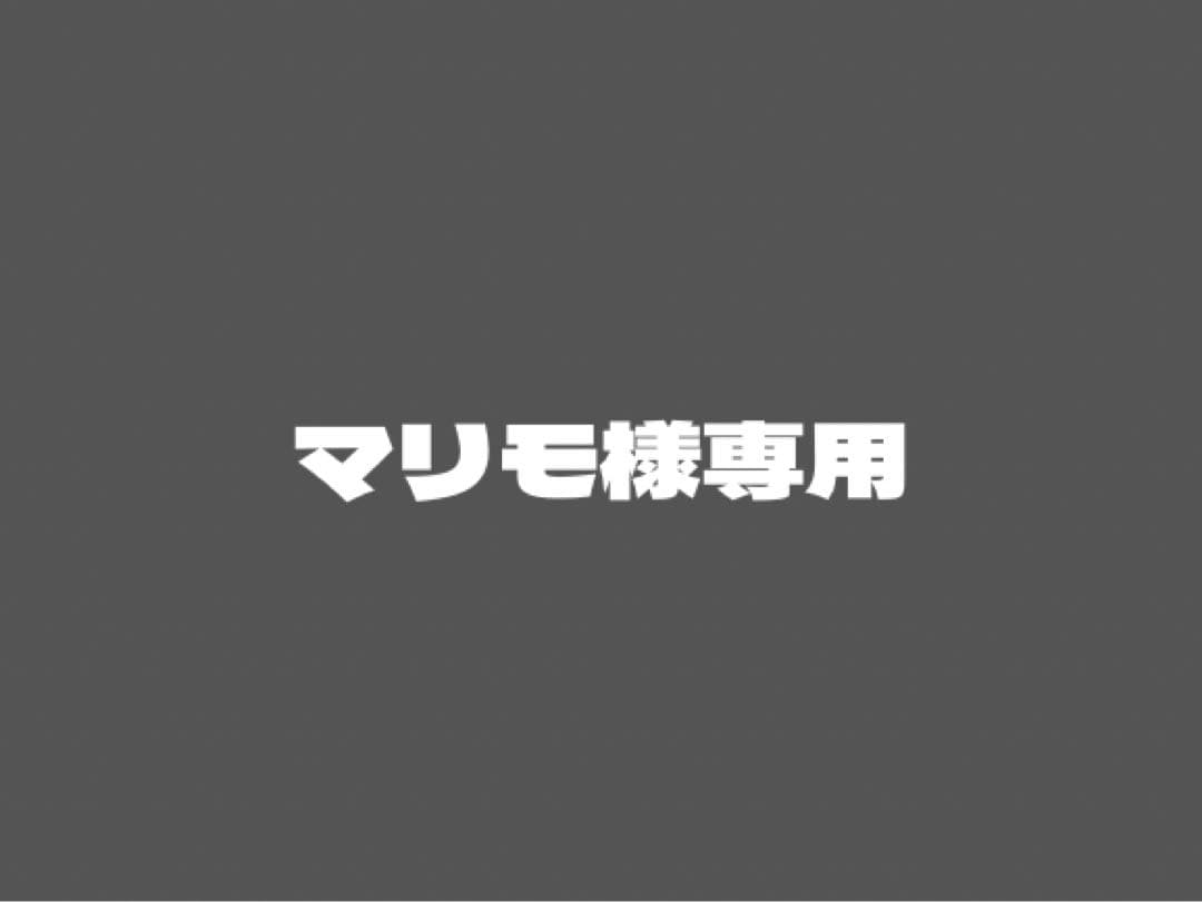 マリモ