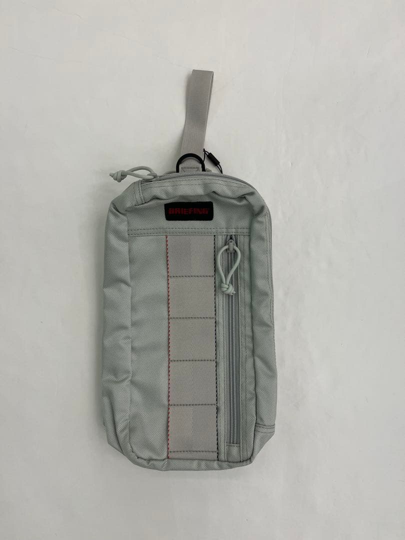 BRIEFING BRG253G16 定価¥17,600新品タグ付き