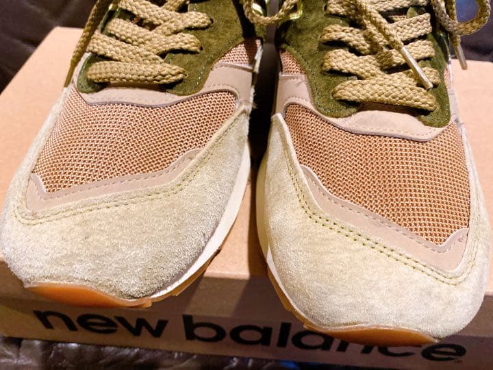 ニューバランス newbalance M1500SCG 28.5㎝ US10.5
