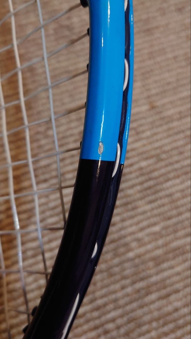 2本 Wilson Ultra TOUR95JP （V2とV3）テニスラケット