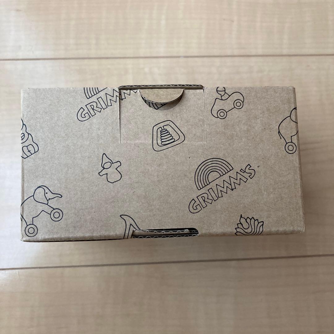 正規品　グリムス社　レインボーフレンズ　★未開封★