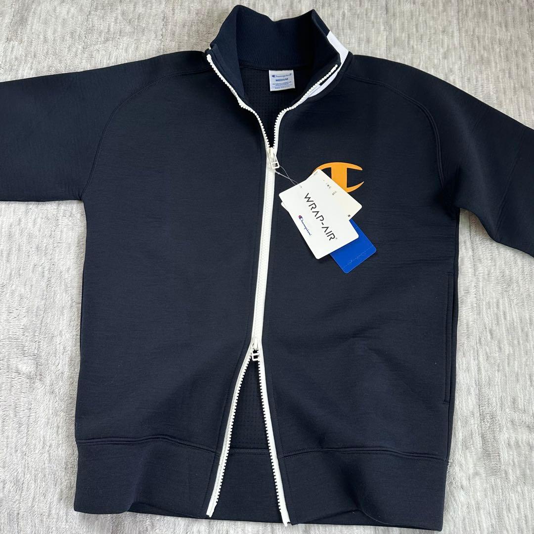 Champion レディース ゴルフウェア 上下セット新品・未使用・タグ付き