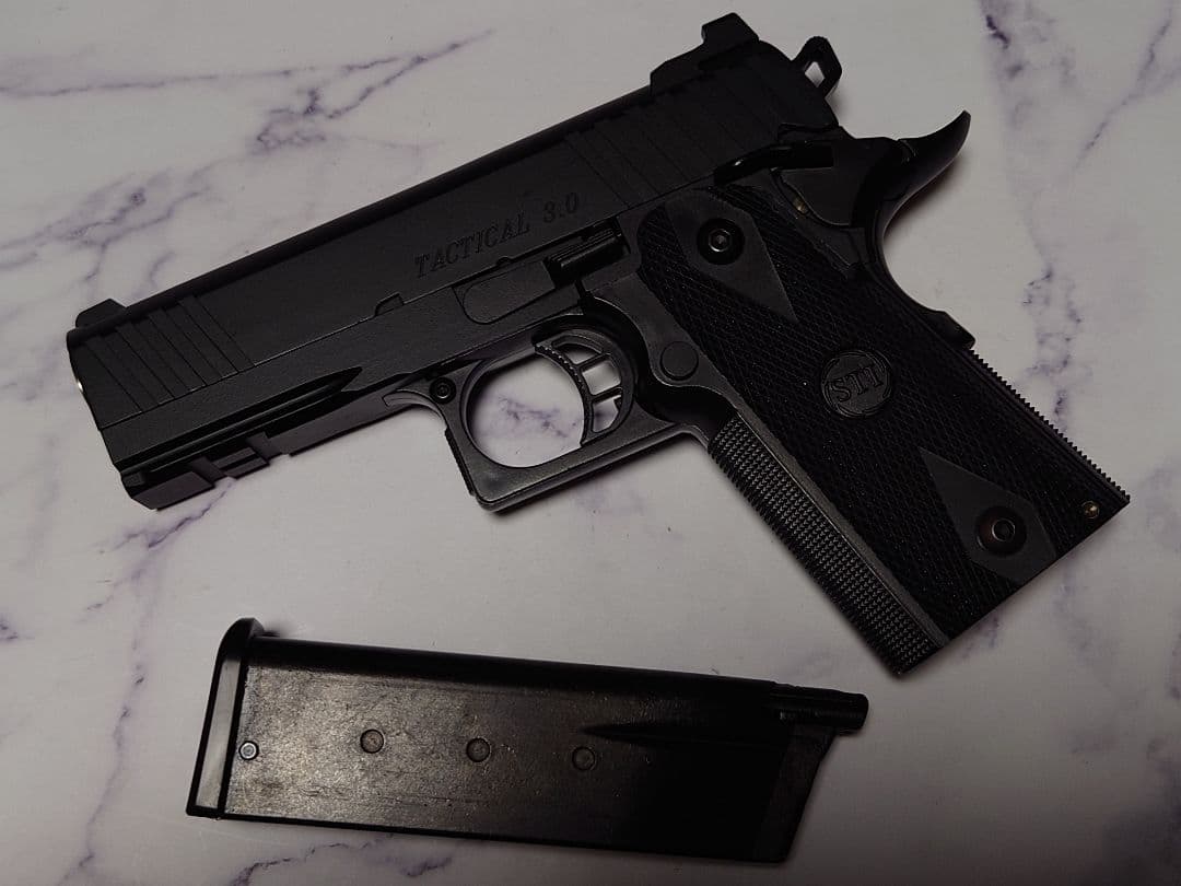 き*わ様 WA STI タクティカル 3.0