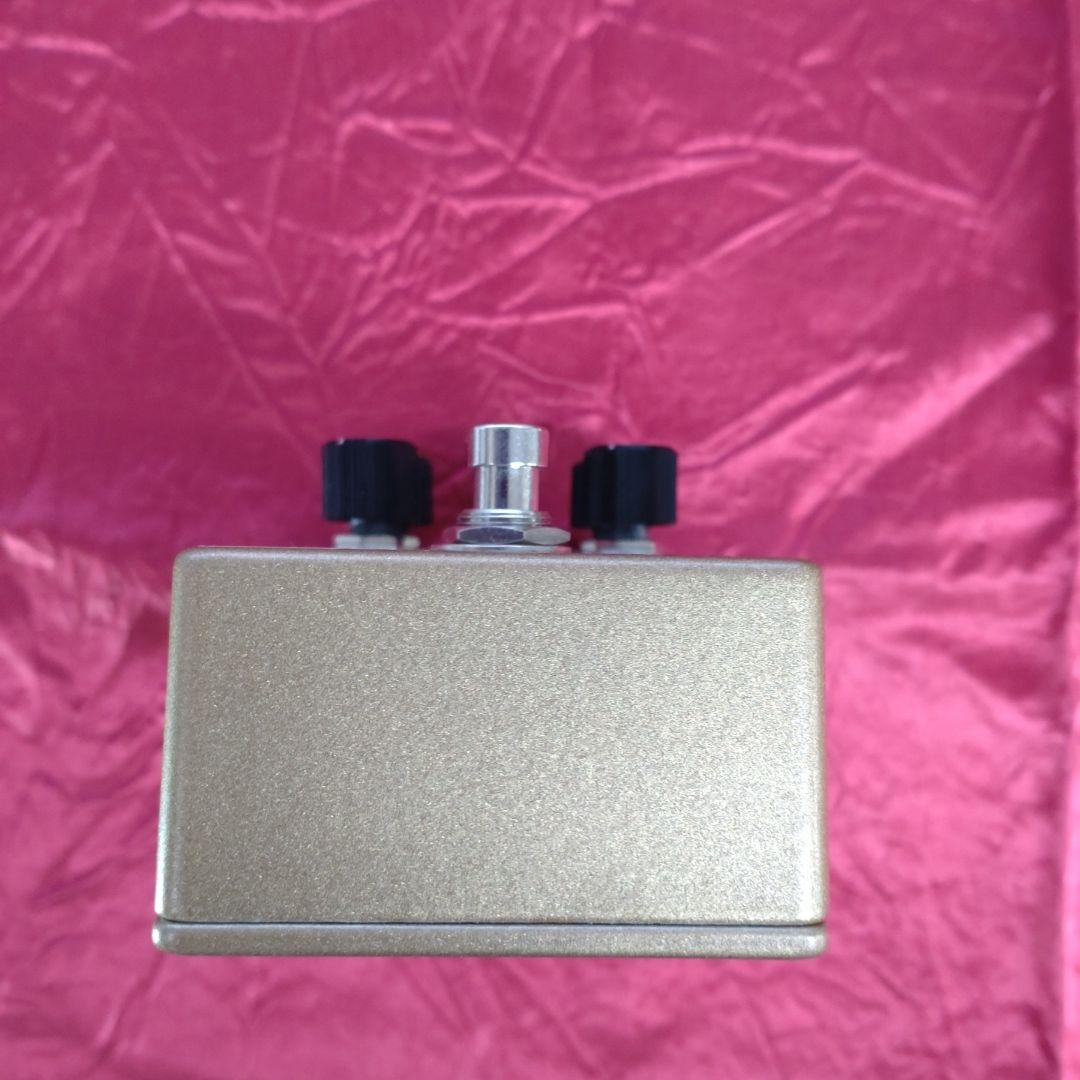 WALRUS AUDIO WARHORN ギターエフェクター