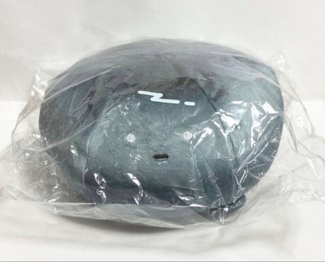 ナービィ　ヘブンバーンズレッド　ヘブバン　もちどる　ぬいぐるみ　未開封　新品