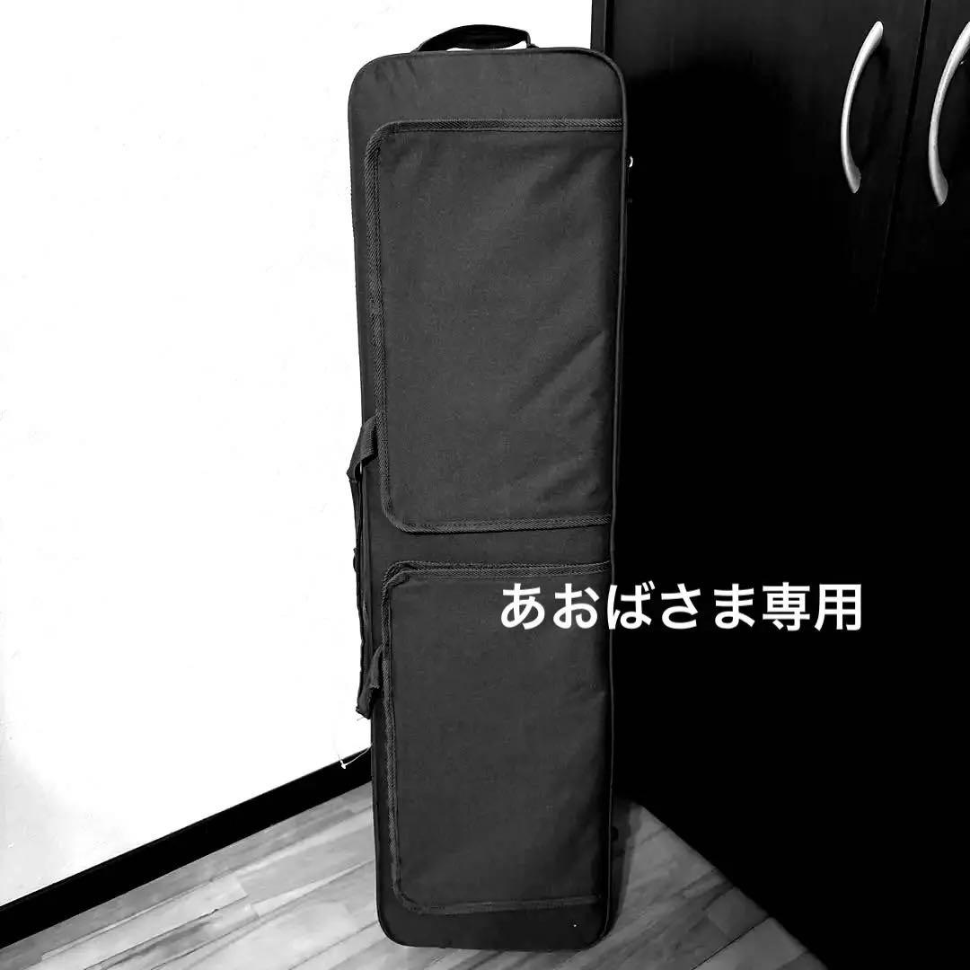 三線2挺ケース