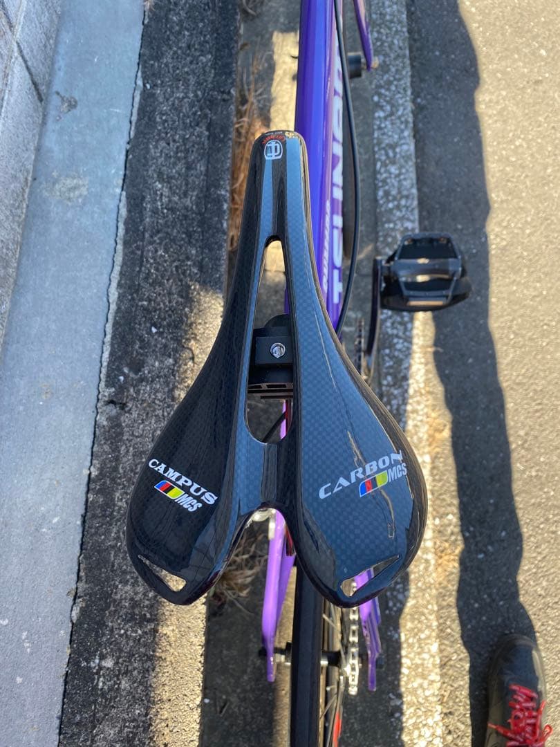自転車本体 SK TSUNAMI SNM100