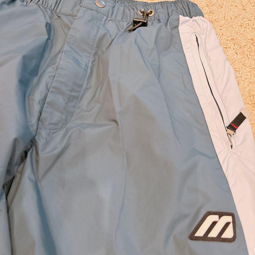 mizuno セットアップ　SERIOUS PERFORMANCE L 男女