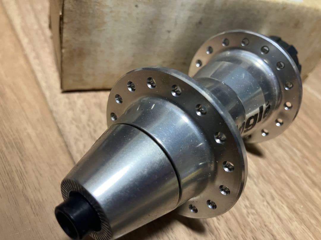 リアハブ　Ringle Super Eight MTB リングル