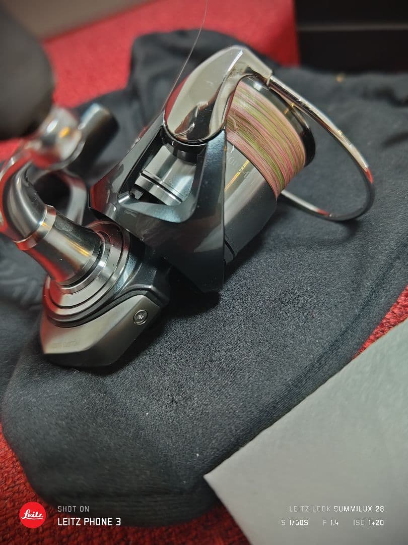美品　24セルテート　fclt2500 dh