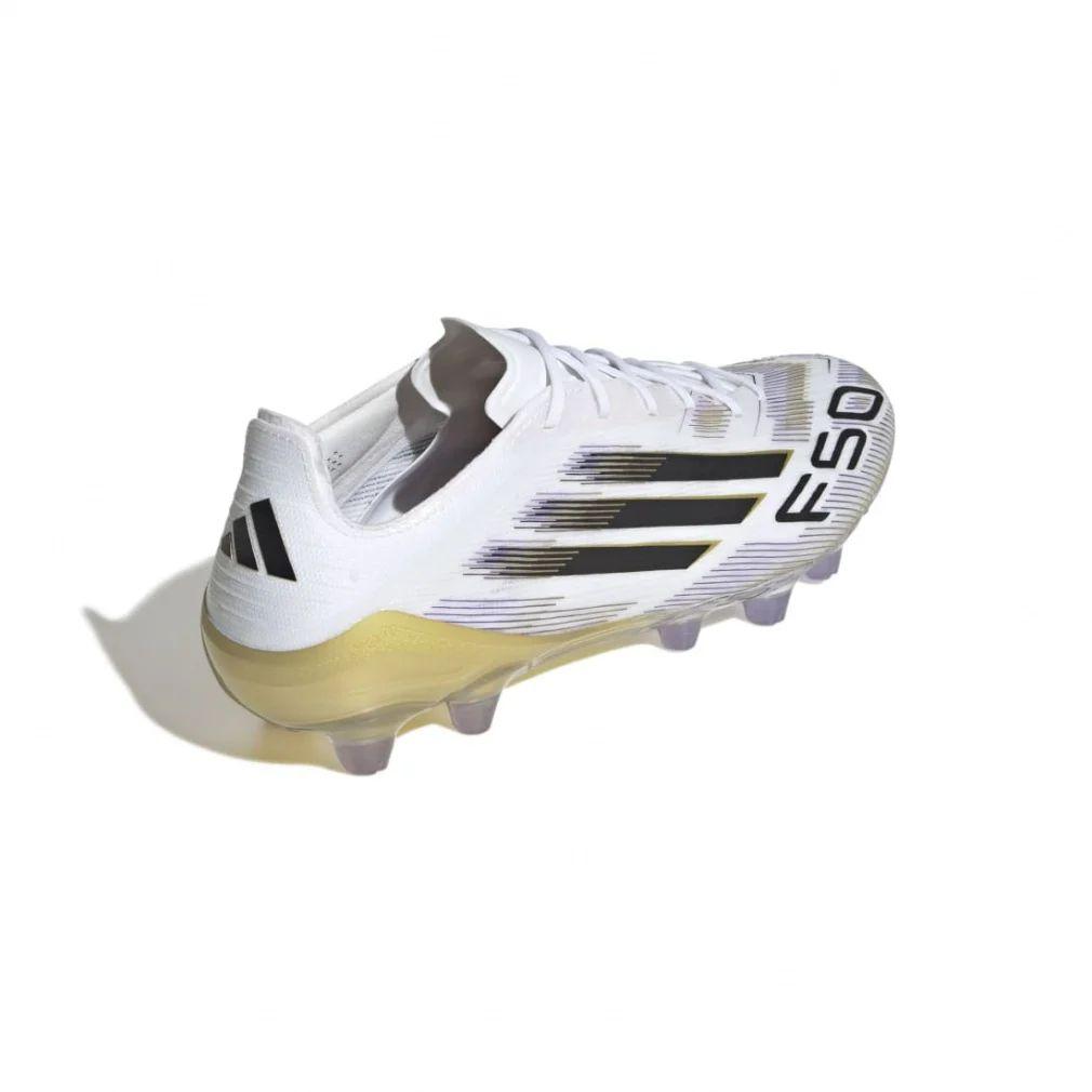 新品adidas F50 エリート HG/AG サッカースパイク