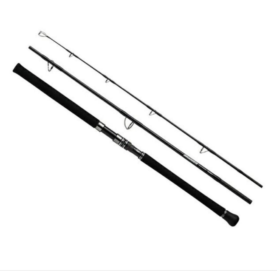 ダイワ　ドラッガー ブレイクスルー 910H-3 JS (極美品)