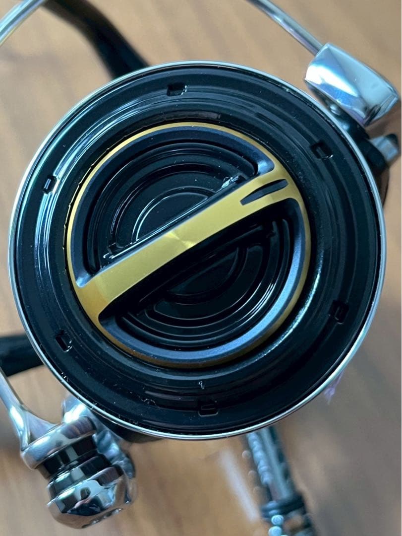 シマノ　20 STELLA SW6000HG 超美品！本日限定値引き！早い者勝ち