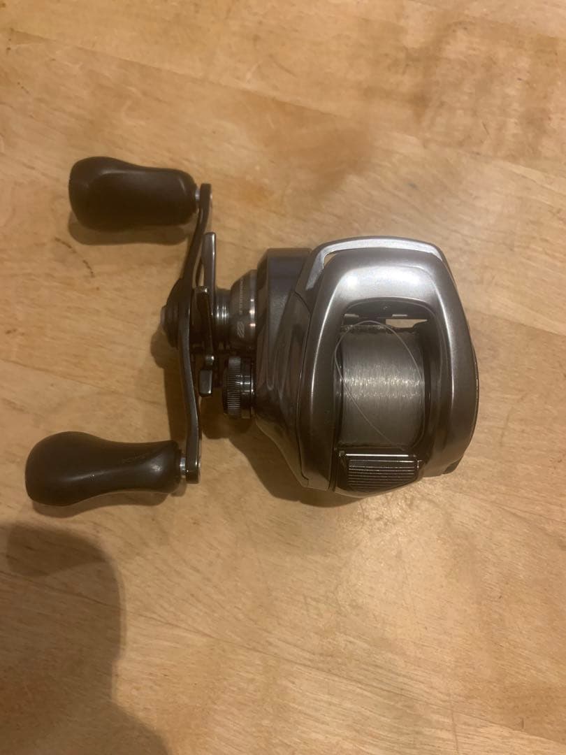 バンタムmgl 8.1