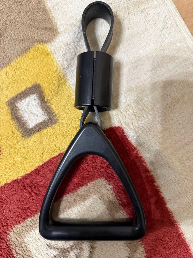 233系吊り革
