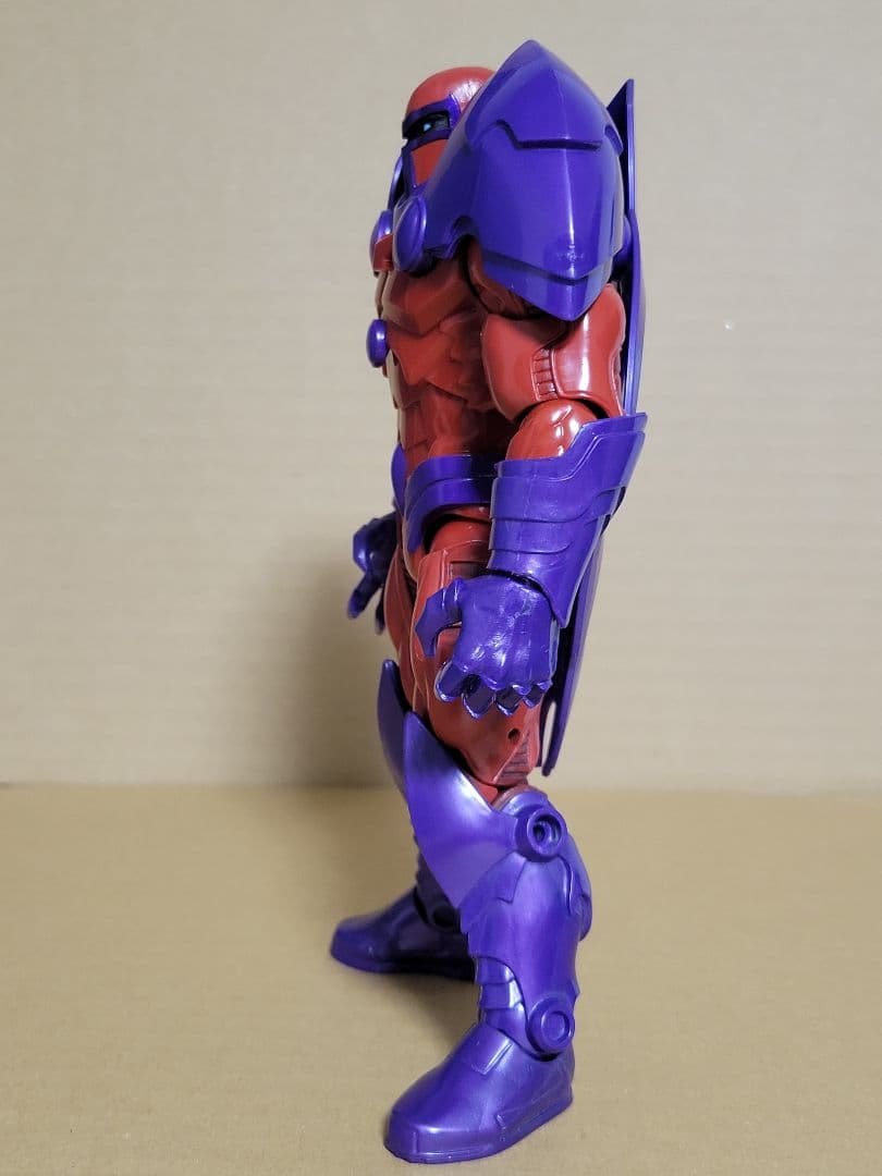 マーベルレジェンド　X-MEN　オンスロート　BAF