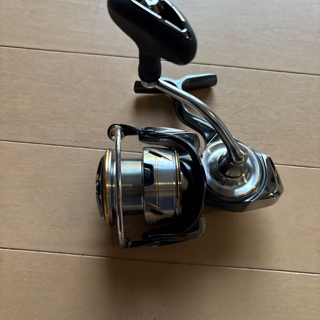 ルビアスLT4000CXH