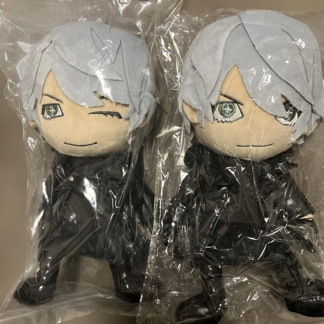 hyde ぬいぐるみ2点セット