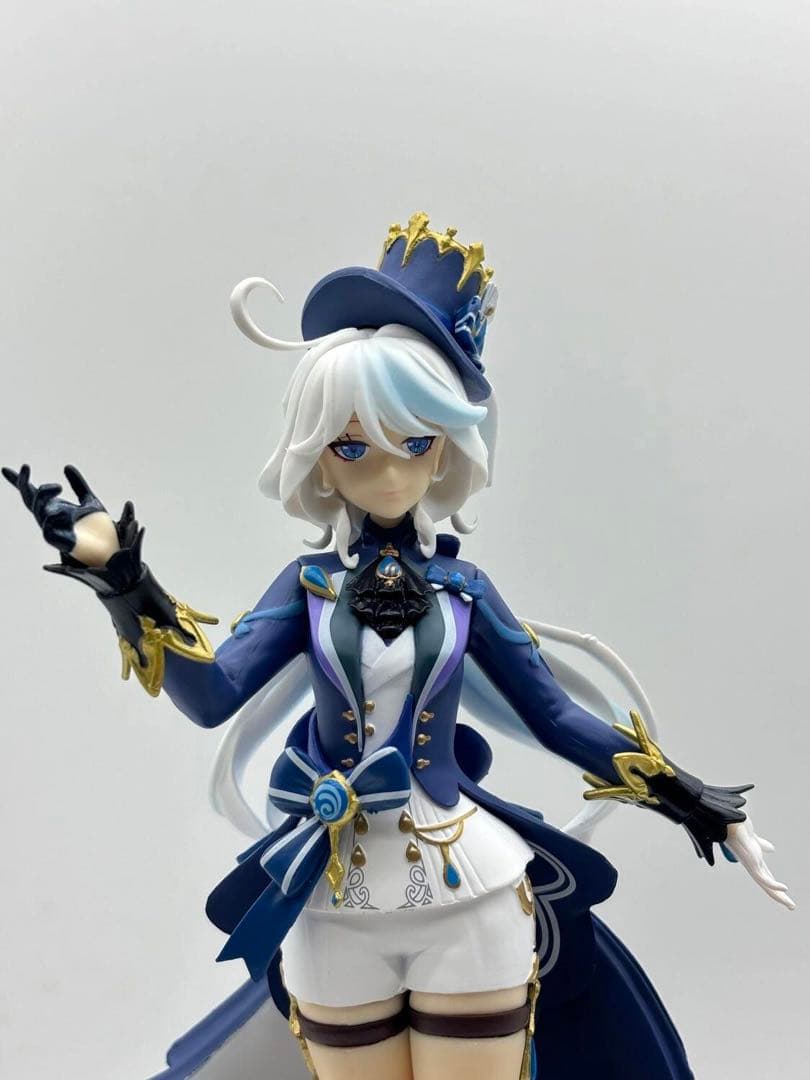 原神 フリーナ フィギュア約30cm