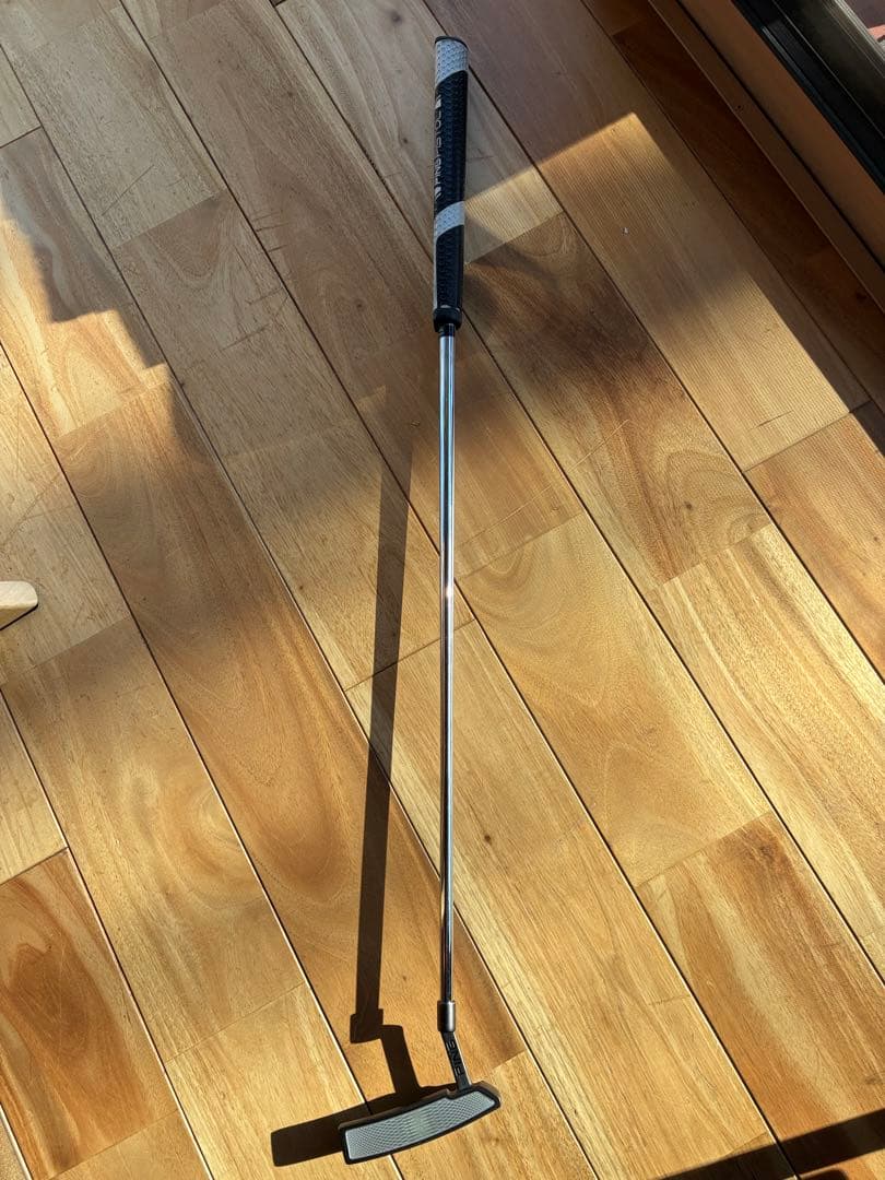 PING SIGMA G パター　カバー付き